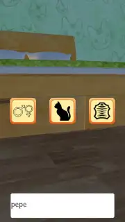 Cute Pocket Cat 3D - Part 2 captura 1
