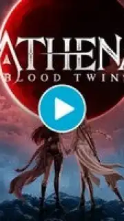 ATHENA: Blood Twins captura 1