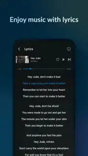 Lark Player - MP3 Music Player captura 4