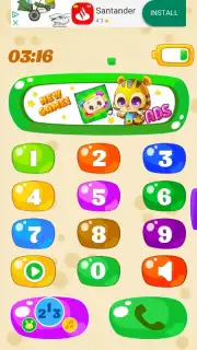 Babyphone for Toddlers captura 5