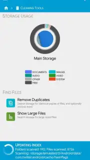 FX File Explorer captura 6