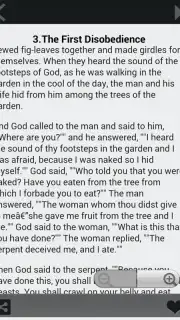 Bible Stories for Children captura 2