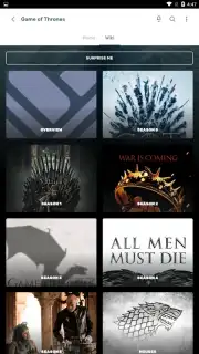 FANDOM captura 1