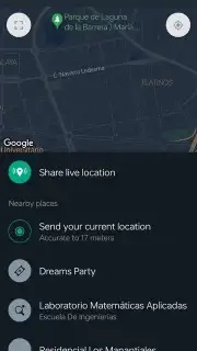 WhatsApp Messenger captura 30