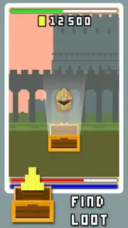 RPG Clicker captura 4
