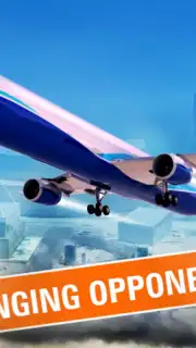 Plane Driving Simulator captura 6