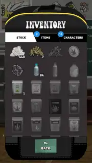 Weed Firm 2 captura 8