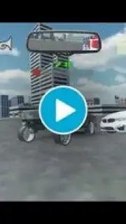 Lada Car Drift Avtosh captura 1