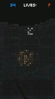 DUNGE: ASCII DUNGEON ESCAPE captura 4