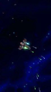 Constellation Eleven captura 9
