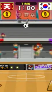 Head Soccer captura 5