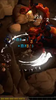 Dungeon And Evil captura 10