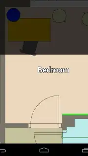 Floor Plan Creator captura 9