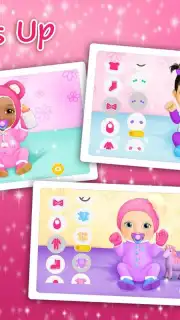 Sweet Baby Girl Daycare 2 captura 1