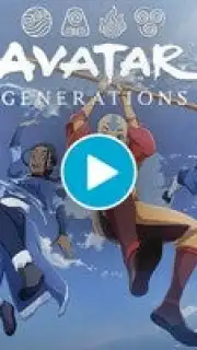 Avatar Generations captura 1
