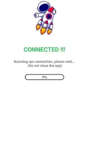 Secure VPN - Fast VPN Proxy captura 3
