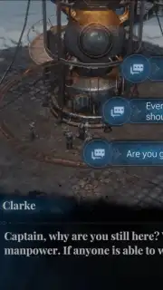 Frostpunk: Beyond the Ice captura 7