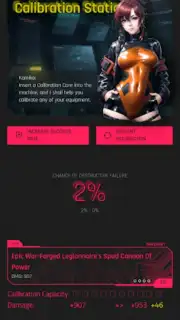 CyberCode Online captura 4