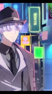 Closers RT: New Order captura 4