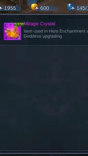 Goddess: Primal Chaos - MMORPG [RU] captura 9