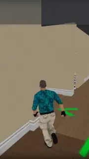 Gangster Games Crime Simulator captura 4