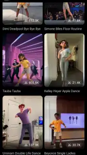 Viggle AI captura 4