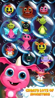 Closet Monsters captura 10
