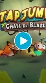 Chase Dr. Blaze captura 1