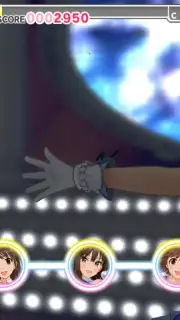 Idolmaster Cinderella Girls Starlight Stage captura 12