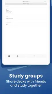 AnkiApp Flashcards captura 10