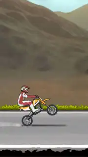 Wheelie Challenge captura 8