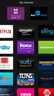 Roku captura 17