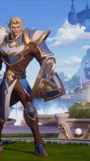 Tarisland captura 8
