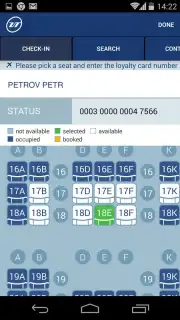 UTair captura 4