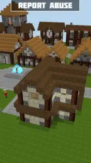 World of Cubes captura 6