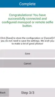 SelfiShop Camera captura 7