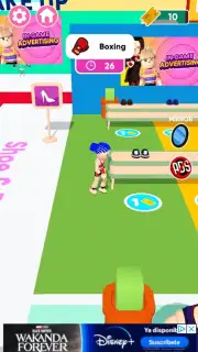 Famous Fashion captura 2
