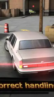 Backyard Parking 3D captura 10