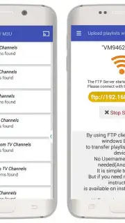 GSE IPTV captura 2