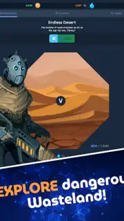 Lost Vault captura 14