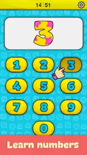 Baby phone captura 6