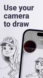 AR Drawing captura 2