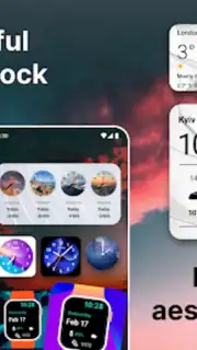 Color Widgets captura 2