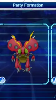 DigimonLinks captura 7