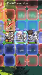 Langrisser captura 6