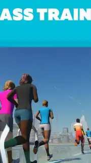 Zwift captura 8