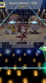 BanG Dream! Girls Band Party! captura 17