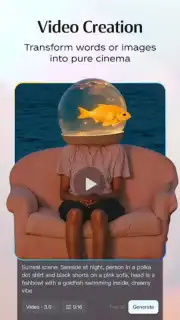 Dreamina AI captura 4