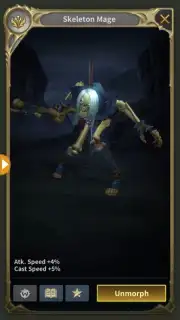 War of GAMA captura 8