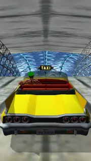 Crazy Taxi Classic captura 1